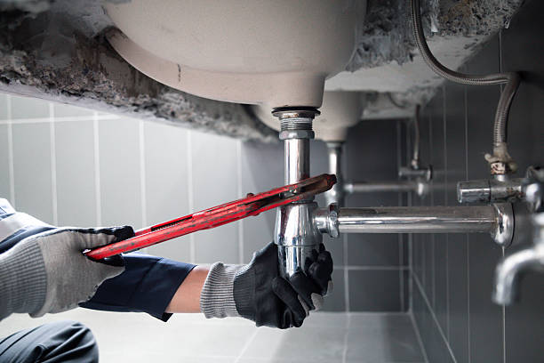 Trusted Emergency Plumber service in Newhebron, MS - AAA Plumbing Heating